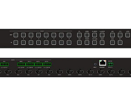 Матричный коммутатор Kramer MTX3-88-HSA