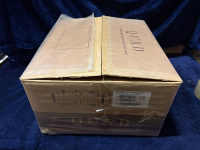 Интегральный усилитель со встроенным ЦАП QUAD Vena II. Цвет Black