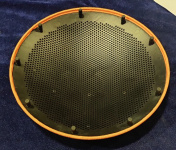 Сменный гриль Defunc HOME Design Kit Clementine (LARGE)