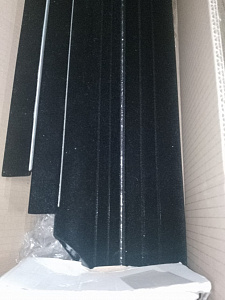 Kauber Frame Velvet Cinema 154" 16:9 191x340 Microperf MW Kauber Frame Velvet Cinema 154" 16:9 191x340 Microperf MW