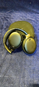 Наушники JVC HA-S100N-B-U