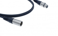 Кабель Kramer C-XLQM/XLQF-35