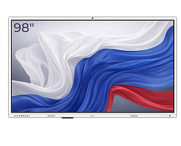 Интерактивная панель (комплекс) EXELLTECH EFH981R1 