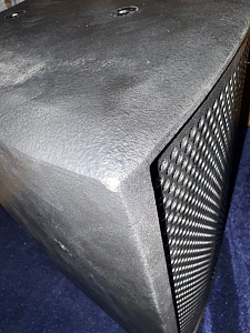 Настенный громкоговоритель Exell ELT65S Настенный громкоговоритель Exell ELT65S