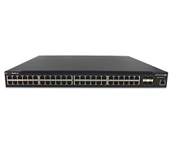 Управляемый сетевой коммутатор Wyrestorm NHD-SW48-410
