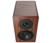 Полочная АС Dynaudio Legend Цвет: Палисандр [NATURAL ROSEWOOD]