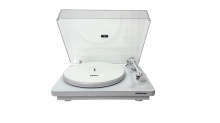 Проигрыватель виниловых дисков Phaze Audio Diana MK2 Цвет: Белый [Siberian white]