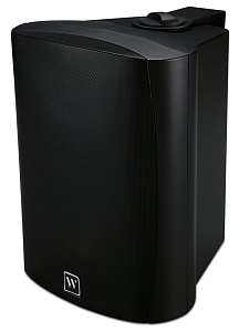 Всепогодная акустическая система Wharfedale WOS-65 Цвет: Черный [BLACK]