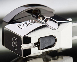 Головка звукоснимателя High End MC Transrotor Tamino