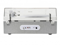 Проигрыватель виниловых дисков Phaze Audio Adelle Цвет: Белый [Siberian white]