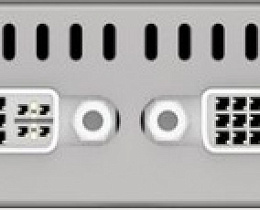 Плата бесподрывная ВХОДНАЯ Digis MMA2-I4-SFH-DVI