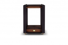 Полочная акустическая система Wharfedale 85th Anniversary Linton Цвет: Орех [ANTIQUE WALNUT]