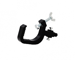 Алюминиевая струбцина Exell Lighting EXLCLAMP100