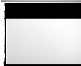 Kauber InCeiling Tensioned BT Cinema  131" 16:9 163x290 см. дроп 50см.,Peak Contrast S