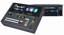 Видеомикшер и презентационный видеопроцессор RGBlink M3