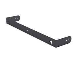 Поворотный кронштейн LD Systems STINGER 28 G3 WMB