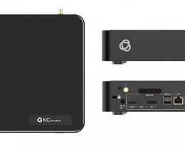 Создания систем управления Kramer KC-ON PREM