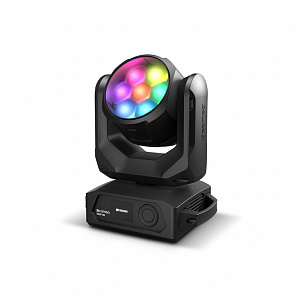 LED прибор Cameo EVOS W3