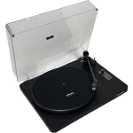 Проигрыватель виниловых дисков Phaze Audio Diana MK2 Цвет: Чёрный [Shadow black]