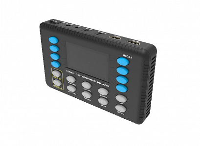 Генератор-анализатор Digis DSM-GEN-8K