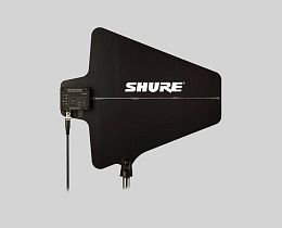 Активная направленная антенна Shure UA874WB.