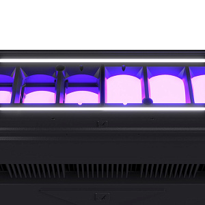 Стационарный LED BAR Cameo OTOS L16