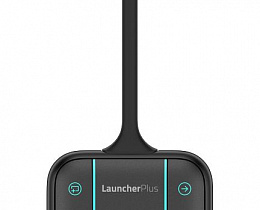Vivitek  LauncherPlus  WQL400