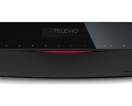 Центральный блок Televic D-Cerno CUR