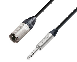 Кабель микрофонный Adam Hall K5 BMV 0500