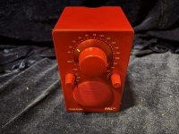 Портативный радиоприемник Tivoli PAL BT Цвет: Красный [Red]