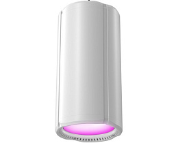 LED прибор Cameo H1 FC WH