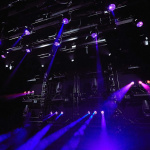 Поворотная голова типа Wash -  Cameo EVOS W7