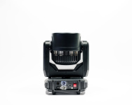 Поворотная голова типа WASH - Exell Lighting EXLWASH740B