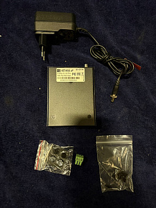 Приемник сигнала HDMI - HDBT Digis EX-D71R