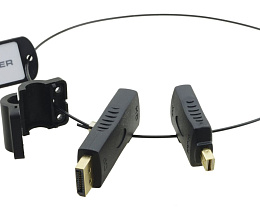 Комплект переходников Kramer AD-RING-1