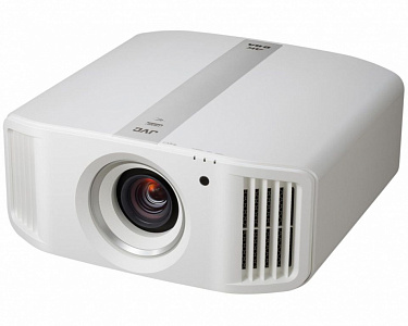 Кинотеатральный 4K-проектор JVC DLA-N5W