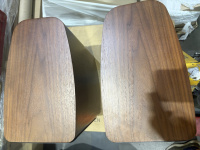 Полочная АС Dynaudio Contour 20i Цвет: Орех [WALNUT WOOD]