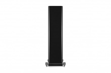 Напольные акустические системы Wharfedale Aura 3 Цвет: Черный лак [HI-GLOSS BLACK]