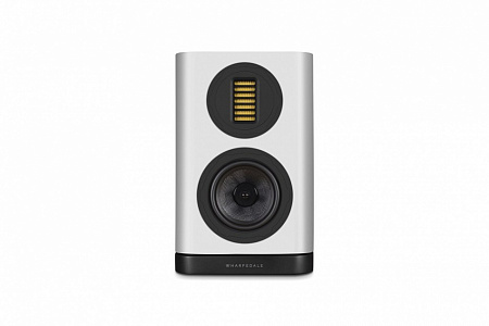 Полочная АС Wharfedale EVO 5.1 Цвет: Белый [WHITE]