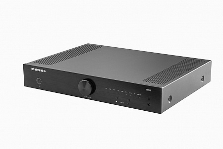 Стереоусилитель Phaze Audio VOLT Цвет: Чёрный [Black]
