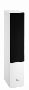 Напольная акустическая система DALI RUBICON 6  Цвет: Белый глянцевый [WHITE HIGH GLOSS]