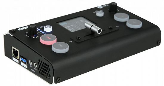 Видеомикшер RGBLink Mini Video Mixer