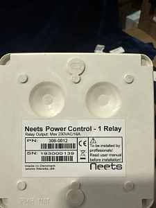 Реле одноканальное Neets Switching Relay - 1