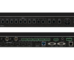 Масштабатор Kramer VP-551X