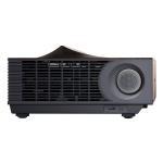 Лазерный проектор Hisense 150L9QD c экраном 150 дюймов