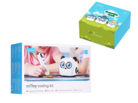 НК. Комплект для развития речи, навыков создания и проведения презентаций Мэйкблок V2