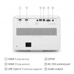 Проектор BenQ X3100i