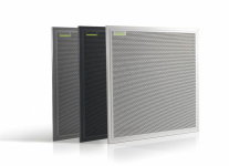 Микрофонный массив Shure MXA910B-60CM. 