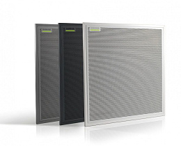 Микрофонный массив Shure MXA910B-60CM