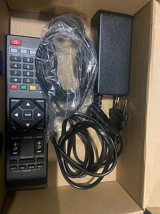 PTZ-камера Digis DSM-F2060W PTZ-камера Digis DSM-F2060W